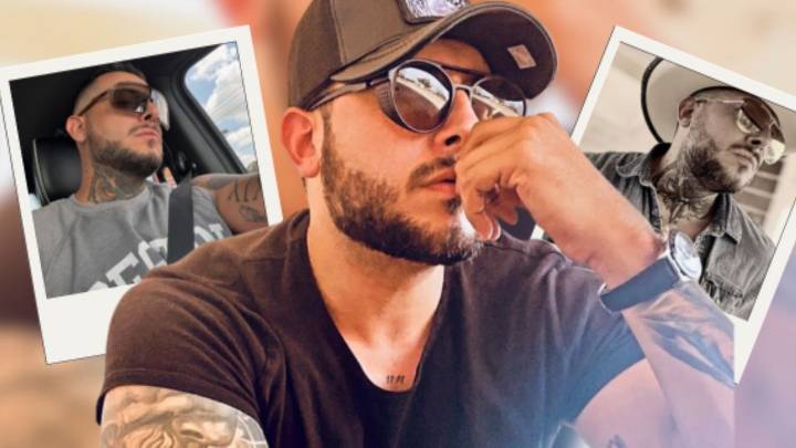 ¿Quién es el nuevo novio de Alicia Villarreal? Esto se sabe de su relación