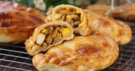 En qué puesto quedó la empanada tucumana dentro del ranking de "los mejores pasteles salados del mundo"