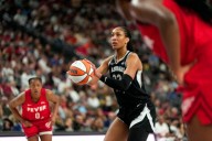 Unfavorable Fever Episode Turns Blessing as ESPN Intensifies A’ja Wilson’s MVP Bid