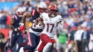 McLaurin developments don’t bode well for Patriots’ trade chances