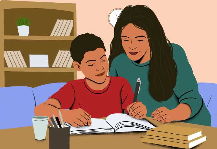 13 podcast episodes to make back-to-school season easier on kids and parents