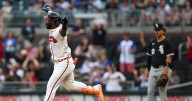 ‘Money Mike’ is back: Michael Harris II surging after first