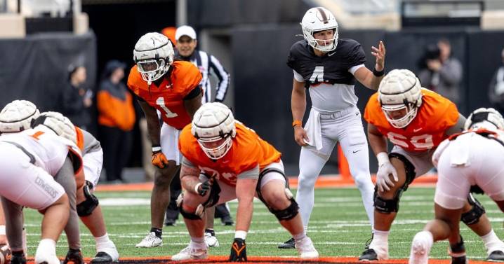 UT-Martin at OSU: Cowboys look for hard reset beginning with 2025 opener