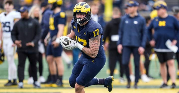 Predict Michigan Football’s regular season win total