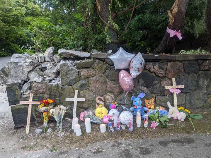 ‘The house is empty without her,’ mother says of 13-year-old daughter killed in Marblehead crash; boy, 16, charged in death