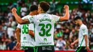 El Racing empieza con victoria la nueva temporada