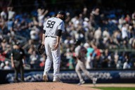 Yankees catch major shade from Red Sox manager Alex Cora: 'We’ve been playing well here for a while'