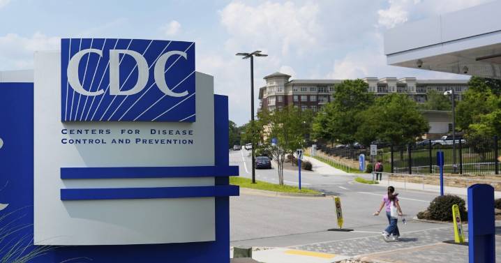 At least 600 CDC employees are getting final termination notices, union says
