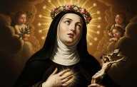 Santa Rosa de Lima: su misticismo y filosofía en el Peru virreinal del siglo XVII