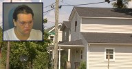 'Hurry up': Woman tried to burn down house with mom and mom's boyfriend inside, police say