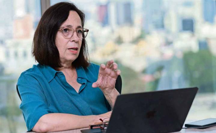 “Patrullaje, también inhibe la violencia”