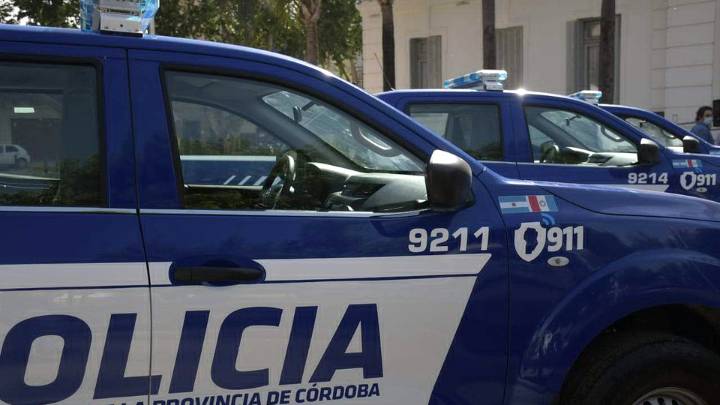 Un ex policía fue detenido por presunto abuso sexual infantil