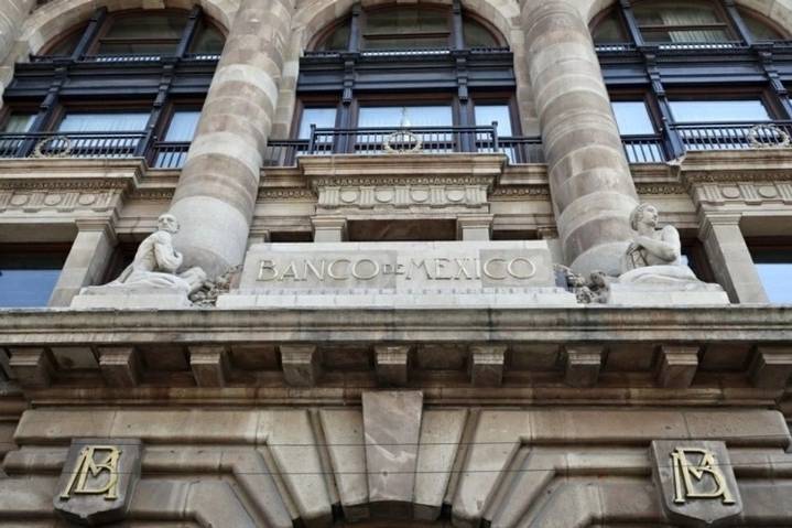 BdeM sube pronóstico de crecimiento de 0.1 a 0.6% para este año
