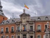 España y otros 19 países deploran intenciones de Israel