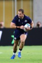 Dell spills the beans on the 2019 Scotland World Cup rugby camp