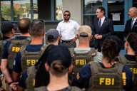 Autoridades locales y federales coordinan despliegue de Guardia Nacional en Washington