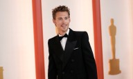 Austin Butler revela lo que hizo antes de llegar a la residencia de Bad Bunny