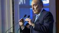 Francos, tras la salida de Spagnuolo: "Yo no pongo las manos en el fuego por ningún funcionario"