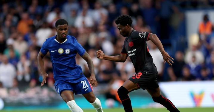 Leeds United send scouts to Chelsea vs Bayer Leverkusen as transfer demand made