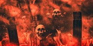 VIRAL video: Evangelical claims Jesus took her to hell and showed her the fiery holding cell of Biggie Smalls