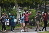 Spate of hoax calls about active shooters stir fear at college campuses in Boulder, across the US