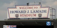 Fairfield National takes on South Dakota tonight in the Little League World Series