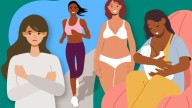 Why your nipples get hard when it's cold, the truth about boob orgasms and 9 other bizarre breast facts