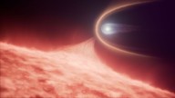 Hubble telescope uncovers rare star born from cosmic collision: 'A very different history from what we would have guessed'