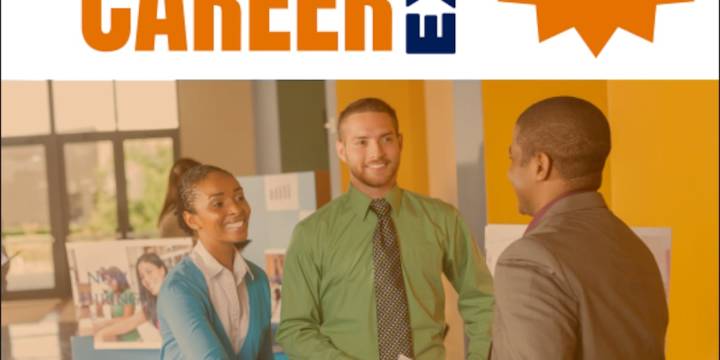 CAREER CORNER: Second annual Career Expo Hiring Event happening at Berglund Center