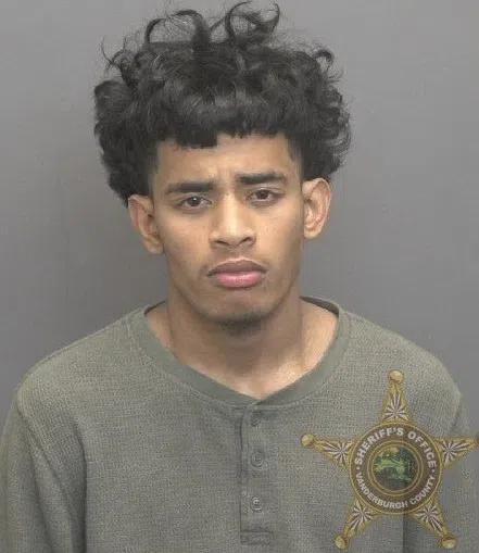 Two People Charged With Break-Ins In Melody Hills Neighborhood