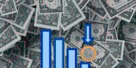 Peso mexicano cierra jornada con leve depreciación
