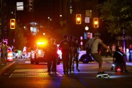 Washington demanda al Gobierno de Trump por tomar a la fuerza el control del departamento de policía de la ciudad
