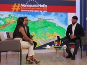 ¡El mundo está con Venezuela! 80 países se sumaron a jornada de apoyo