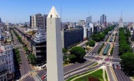 Anticipo de primavera: se esperan temperaturas arriba de 20 grados
