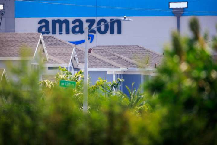 Amazon gana 35.291 millones de dólares hasta junio, un 47 % más interanual