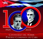 Rememora líder parlamentario primer Partido Comunista de Cuba