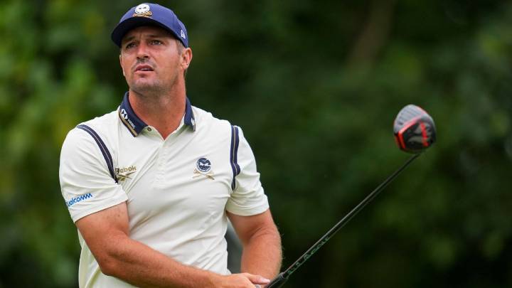 DeChambeau, Rahm squads move into LIV Golf team final