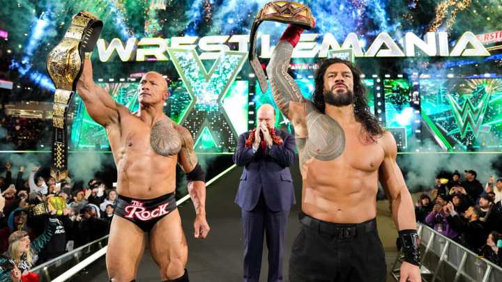 The Rock's cousin vows to succeed where he and John Cena failed with bold Hollywood claim