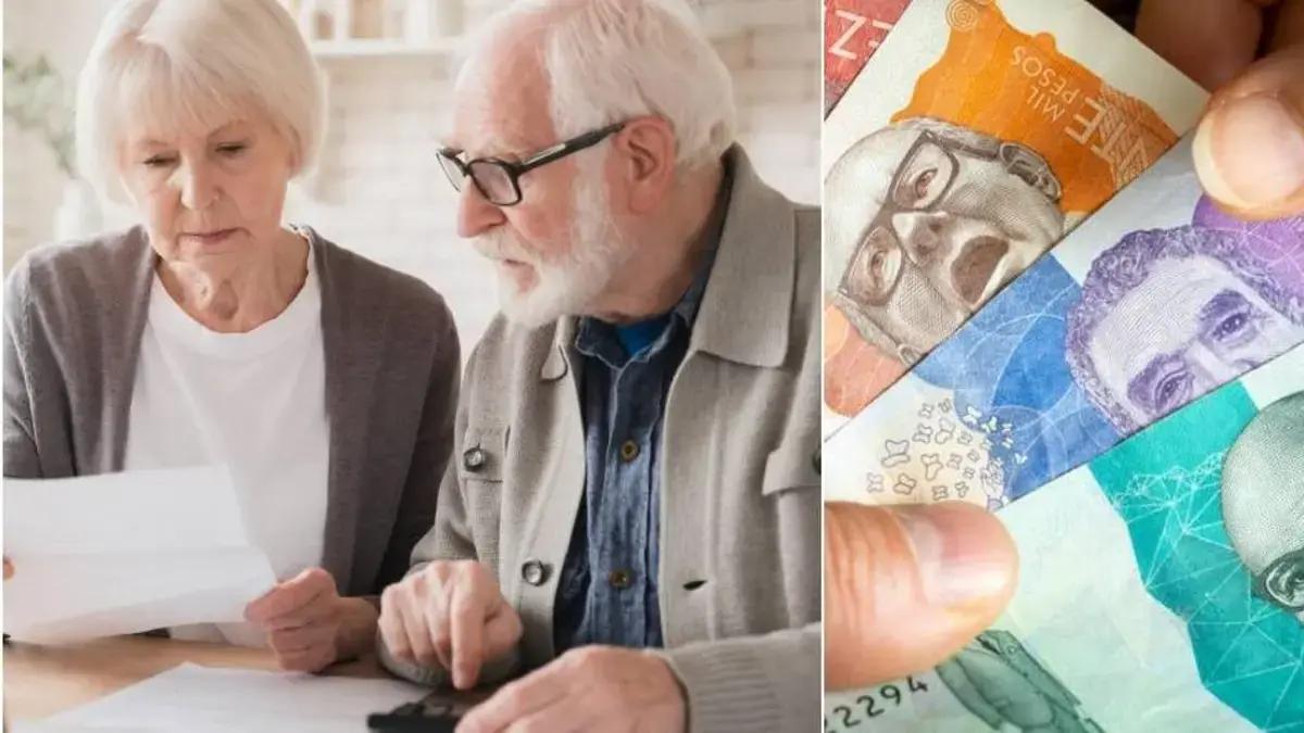 Esta es la regla que deben cumplir los beneficiarios del bono pensional en Colombia