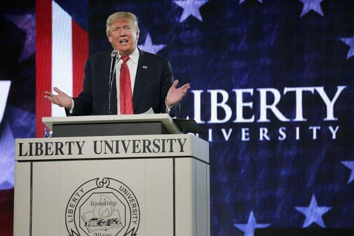 Colorado university ranks as one of America's most conservative colleges: report