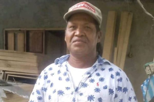 Identifican a hombre hallado sin vida en playa Los Cocos de Santa Marta