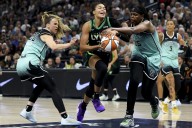 How to Watch Minnesota Lynx vs New York Liberty: Live Stream WNBA, TV Channel