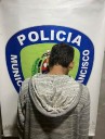 Polisur arresta a ciudadano por presunto abuso sexual a una niña