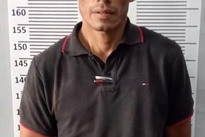 Lo asaltó un sujeto al darle el paso mientras conducía