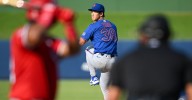 Mets Daily Prospect Report, 8/17/25: Tong establishing IL dominance