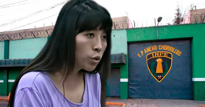 Betssy Chávez trasladada de emergencia al hospital: INPE asegura que medida se tomó por prevención