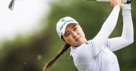Canada's Henderson, Australia's Lee share third-round lead at CPKC Women's Open