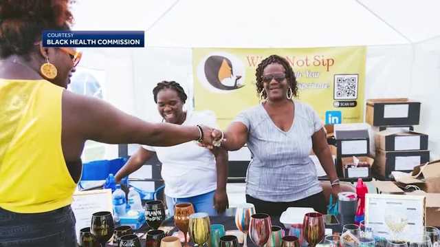 BLK Joy Festival celebrates 5 years of service in Orlando