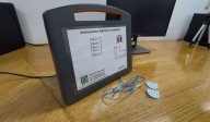 Patentan en México estimulador neuromuscular para transformar la rehabilitación
