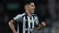 Venezolano Jefferson Savarino se lució con espectacular golazo en victoria del Botafogo (VIDEO)